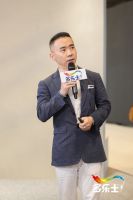 多乐士×“空间情绪设计论”创导者高志强丨以色彩启迪空间情绪美学