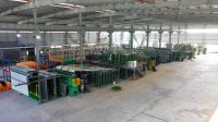 乔师傅体育建材专注塑胶跑道十余载，只为提供更好的运动体验！