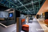 Duravit携全新系列亮相第27届中国国际厨卫展