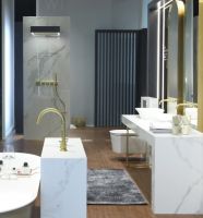 KLUDI携多元卫浴风格亮相KBC | 描绘理想生活图景