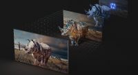 2023三星电视技术品鉴会在京成功举办 大屏电视引领家庭娱乐新风向