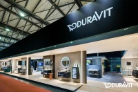 Duravit携全新系列亮相第27届中国国际厨卫展