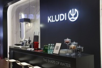 KLUDI携多元卫浴风格亮相KBC | 描绘理想生活图景