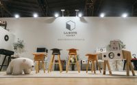 La Boite concept携手设计上海品牌发布  开启你的法式「声」活