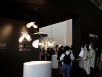 化繁为简之旅 SEEDDESIGN喜的灯饰亮相2023设计上海