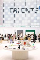 2023年「设计上海TALENTS」| 围圆而坐、对话产业，让设计聚焦于人