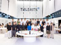 2023年「设计上海TALENTS」| 围圆而坐、对话产业，让设计聚焦于人