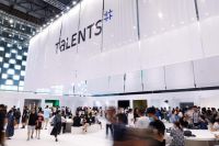 2023年「设计上海TALENTS」| 围圆而坐、对话产业，让设计聚焦于人