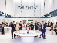 2023年「设计上海TALENTS」| 围圆而坐、对话产业，让设计聚焦于人