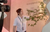 对话dweLED德里格：它在设计上海，「用光缔造精神居所」