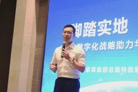 AI加持，狠抓数智化，这4家办公家具企业预见新增长路径