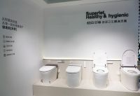 HCG和成卫浴邱士楷：转型锤炼，迈向百年