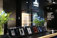 智享高端生活 ARITCO瑞特科携新品亮相2023设计上海