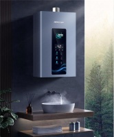 坚守品质，海信新品WS3燃气热水器成为行业高标准典范