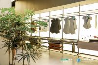 NUOMI诺米全屋五金的“颜值革命”，用同色细节撬动整家定制新美学