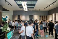 NUOMI诺米全屋五金的“颜值革命”，用同色细节撬动整家定制新美学