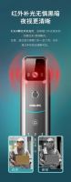 重磅新品迭出 飞利浦智能锁DDL708-FVP智能化、科技感双提升满足用户期待