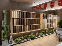 人气火爆 万象天冠高端板材·定制体验店 （东岸旗舰店）盛装启航