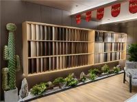 精英汇聚 万象天冠高端板材·定制体验店（东岸旗舰店）盛装开业