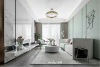 专业软装“搭子”美绮：更时尚的产品，更专业的服务