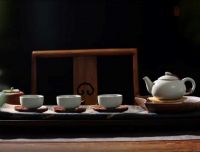 父亲节送礼不用愁 逛京东618买洗碗机、剃须刀、茶具等家电家居产品更划算