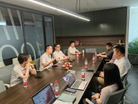 洞察家装行业发展现状，“2023中国家装百强企业抽样调研走访”正式开启