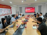 洞察家装行业发展现状，“2023中国家装百强企业抽样调研走访”正式开启