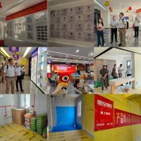 洞察家装行业发展现状，“2023中国家装百强企业抽样调研走访”正式开启