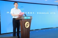 唐山市汉沽管理区与中国大家居教育平台签署战略合作协议