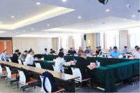 唐山市汉沽管理区与中国大家居教育平台签署战略合作协议