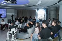 N+设计艺术中心品牌发布典礼圆满举办！