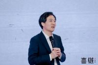 追寻东方人文诗意栖居 喜樾无间品牌“设计上海”首次正式亮相
