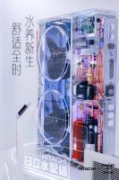 娄艺潇、青山周平...齐聚设计上海2023，共同点亮日立「空气觉醒」的魔力！