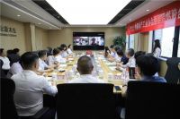 北新木业两项面层阻燃产品达“国际领先”、“国际先进”水平