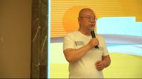 携手共赴门窗+整装新时代 头部装企走进飞宇