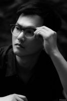 见证自然的力量 | 苏成溪：用设计定制空间的无限可能