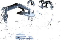 央媒聚焦丨央视《东方时空》点赞九牧5G智能马桶黑灯工厂
