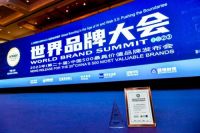 312.19亿元！佛山照明连续18年入选中国500最具价值品牌榜单