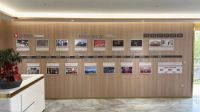 新店鉴赏｜湖州安吉鹰牌陶瓷旗舰店，轻奢前卫设计，为美好生活而生