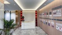 新店鉴赏｜湖州安吉鹰牌陶瓷旗舰店，轻奢前卫设计，为美好生活而生