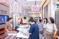 “窗帘好不好测测才知道”,如鱼得水百城抗菌检测见证看得见的真抗菌