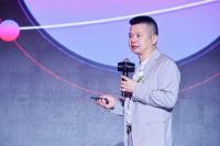 德技优品牵手品牌代言人黄晓明，品牌战略再升级