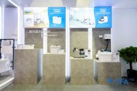 SFA绽放中国国际厨卫展，助力更多人实现空间自由
