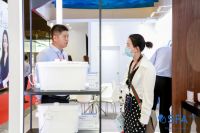 SFA绽放中国国际厨卫展，助力更多人实现空间自由