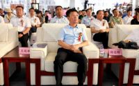 2023首届山西（襄汾）“晋作古典家具”专业镇博览会在太原开幕