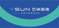 云尚智造门窗正式上映央视，外界纷纷称是行业“黑马”！