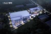 云尚智造门窗正式上映央视，外界纷纷称是行业“黑马”！