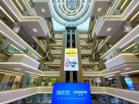双MAll首日亮相迎来“大客流”，红星美凯龙珠海、太原618再添两座家居消费地标