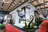 盛况回顾！FAENZA法恩莎x2023中国国际厨卫展，艺术与生活的融合