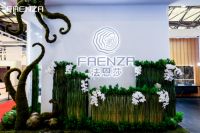 盛况回顾！FAENZA法恩莎x2023中国国际厨卫展，艺术与生活的融合